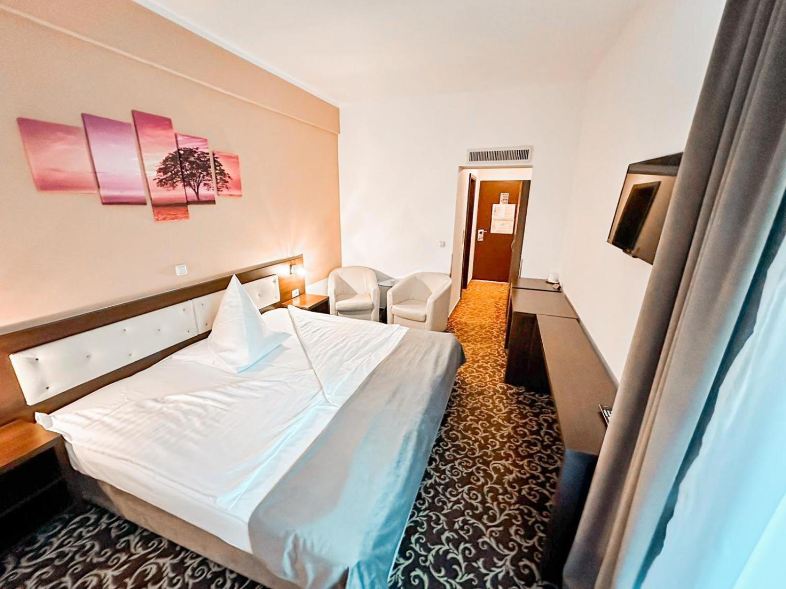 Hotel Neon Timisoara Exterior photo